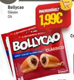 Belita Bollycao promoção