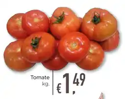 Bolama Tomate promoção