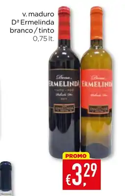 Bolama v. maduro Da Ermelinda promoção