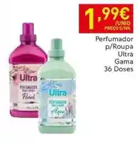 Recheio Schwarzkopf - perfumador p/roupa ultra gama 36 doses promoção