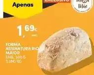 Continente Forma+ - forma assinatura rio maior promoção