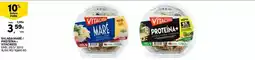 Continente Vitacress - salchichame/macre promoção