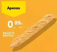 Continente Apenas promoção