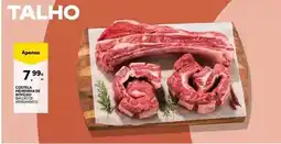 Continente Costilla medicine de maximo promoção