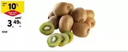 Continente Kiwi promoção