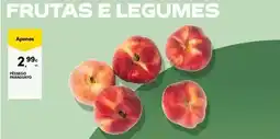 Continente Prutas e legume promoção