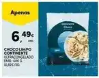 Continente Continente - choco limpo promoção