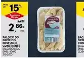 Continente Continente - salgado seco promoção