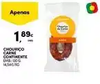 Continente Continente - carne promoção