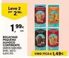 Continente Continente - bolachas pequeno almoco promoção