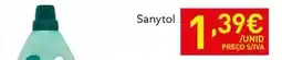 Recheio Sanytol promoção