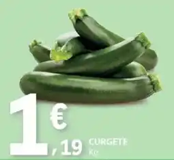 E.Leclerc CURGETE promoção