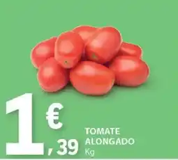 E.Leclerc Tomate alongado promoção