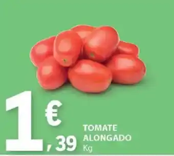 E.Leclerc Tomate alongado promoção