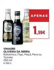 El Corte Inglés Oliveira da serra - vinagre promoção