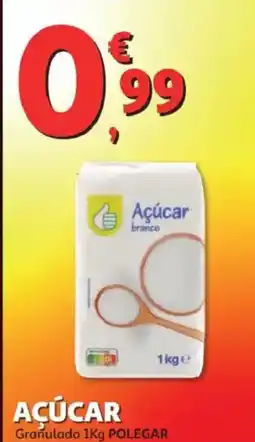 Minipreço Açúcar promoção