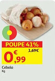 Minipreço Cebola promoção