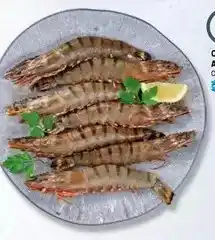 Intermarché Camarão de madagascar asc 10/20 promoção