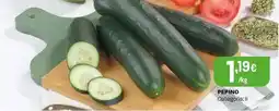 Intermarché Pepino promoção