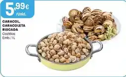 Intermarché Caracol promoção
