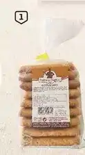 Auchan Padaria salgueiro - borrachões promoção