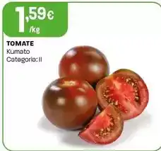 Intermarché Tomate promoção