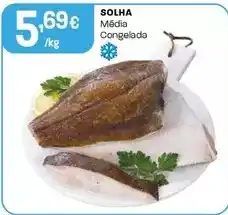 Intermarché Solha promoção