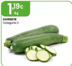 Intermarché Curgete promoção
