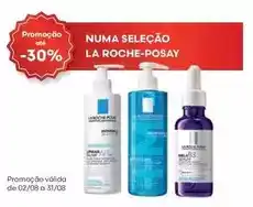 Auchan La roche posay - serum hyalu b5 30ml promoção