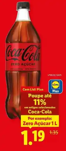 Lidl Lidl - poupe ate promoção