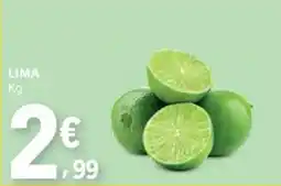 E.Leclerc Lima promoção