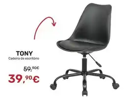 Homy Casa Tony - cadeira de escritório promoção