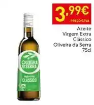 Recheio Oliveira da serra - azeite virgem extra classico promoção