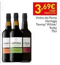 Recheio Vinho do porto white/ ruby promoção