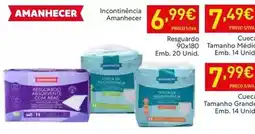 Recheio Amanhecer - regenuard tamanho medico promoção