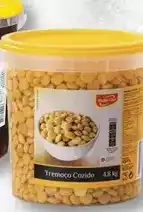 Recheio Tremoco cozido promoção
