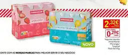 Recheio Amanhecer - agua mineral promoção