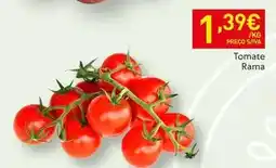 Recheio Tomate rama promoção