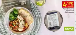 Recheio Guimarpeixe - pota truceira higiénicoda promoção
