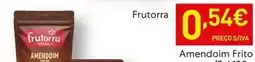Recheio Frutorra - amendoim promoção