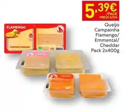 Recheio Queijo campainha flamengo promoção