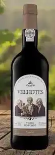 Recheio Calem - vino tinto d.o. valhotas promoção