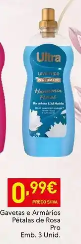 Recheio Flor - gavetas e armarios petalas de rosa pro promoção