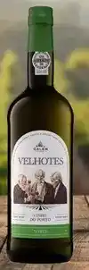 Recheio Velhotes - vino tinto d.o. valdobbiadene promoção