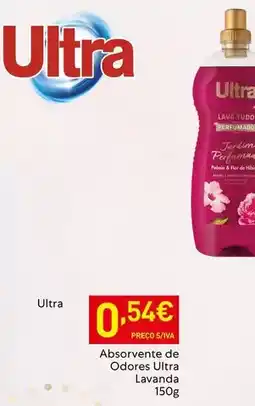 Recheio Flor - absorvente de odores ultra lavanda promoção