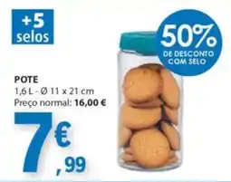 E.Leclerc Pote promoção