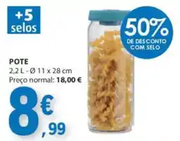 E.Leclerc Pote promoção