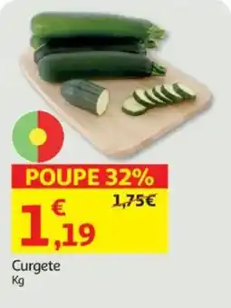 Auchan Curgete promoção