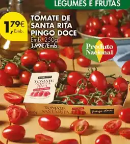 Pingo Doce Tomate de santa rita pingo doce promoção