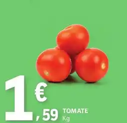 E.Leclerc Tomate promoção